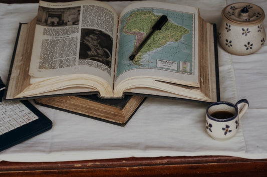 Colombian Coffee: Is It The Best Coffee In The World? - Final Grind Coffee Co.