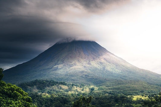 Complete Guide to Costa Rican Coffee - Final Grind Coffee Co.