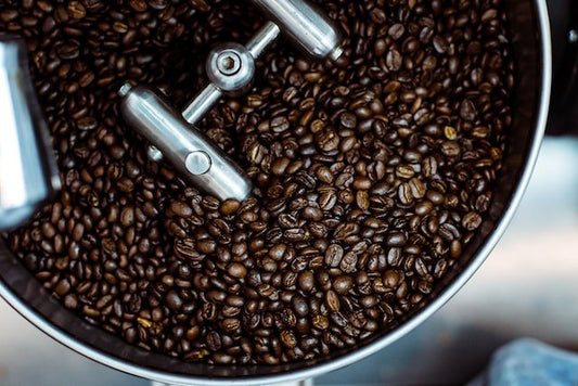 How To Roast Coffee At Home The Right Way - Final Grind Coffee Co.