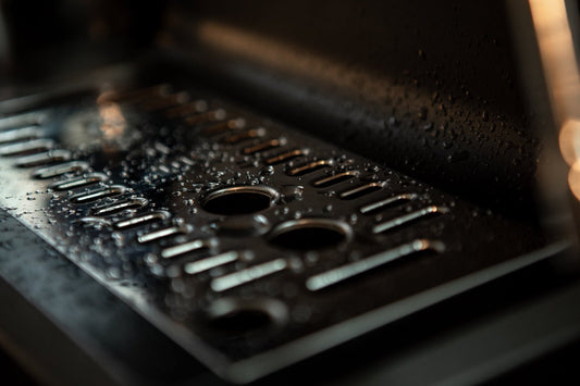 Perfect Brew: Choosing the Best Water for Your Coffee - Final Grind Coffee Co.