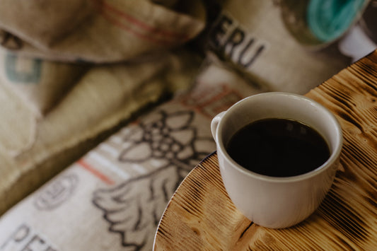 Peruvian Coffee- A Complete Guide - Final Grind Coffee Co.