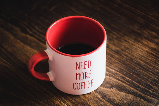 What Determines the Caffeine Content in Coffee? - Final Grind Coffee Co.