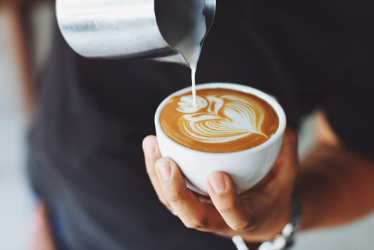 What is Premium Roast Coffee? - Final Grind Coffee Co.