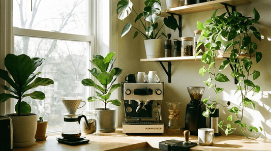Espresso Brewing - Final Grind Coffee Co.