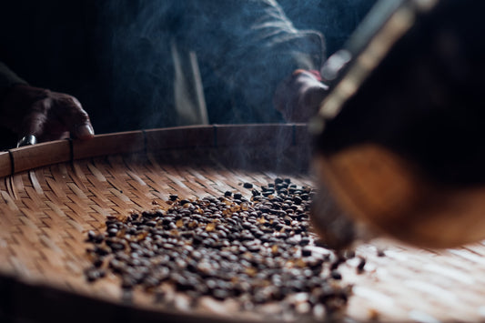 Calculator: How Long Does It Take For Home Coffee Roasting To Pay Off?