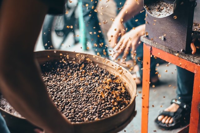 The Best Coffee Roasters Of 2023 For Home Roasting - Final Grind Coffee Co.