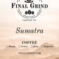 Sumatra