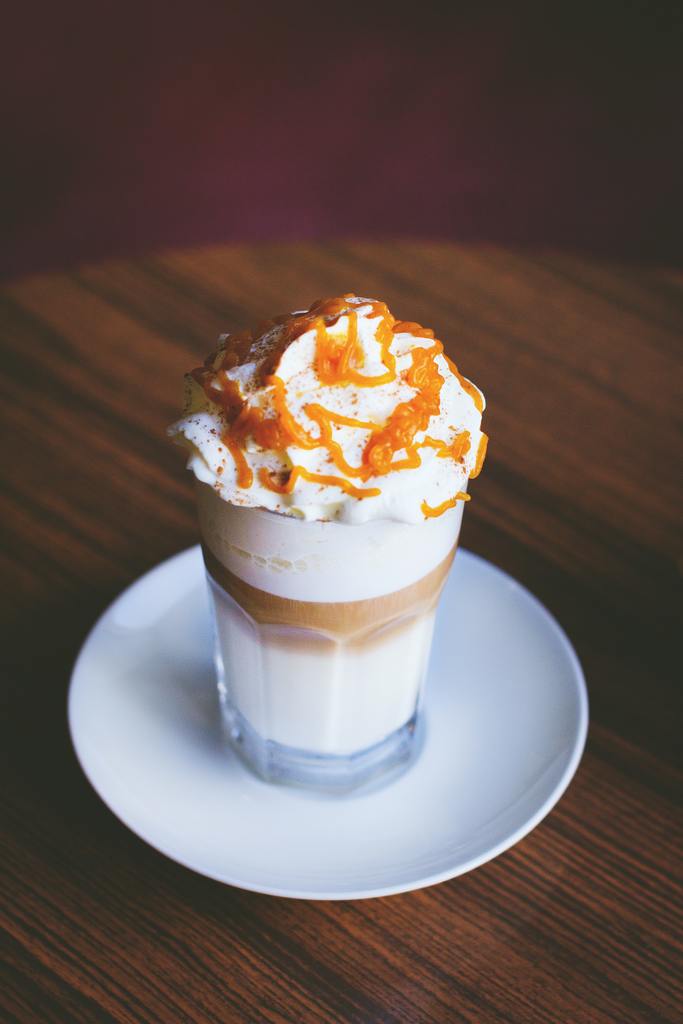 Caramel - Final Grind Coffee Co.