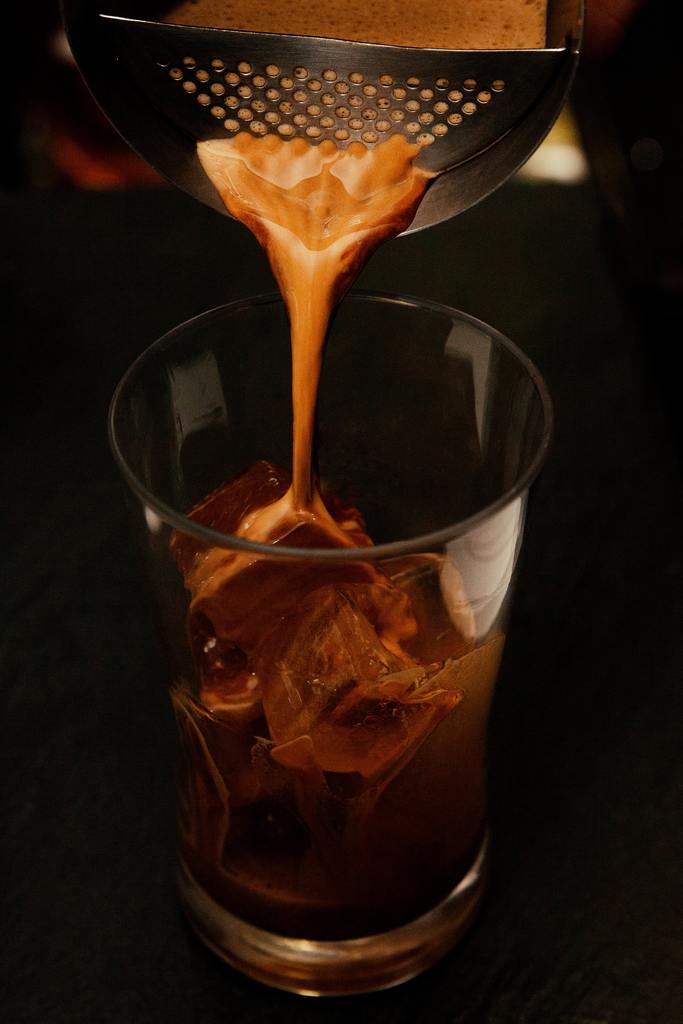 Cold - Brew Blend - Final Grind Coffee Co.